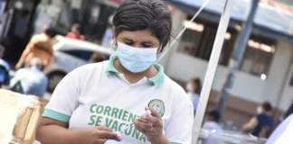 Vacuna antigripal: quiénes deben aplicársela y cuáles son los requisitos