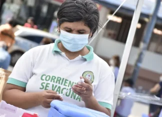 Vacuna antigripal: quiénes deben aplicársela y cuáles son los requisitos