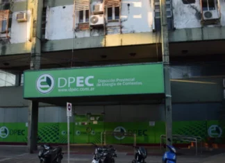 Usuarios ya se suman a la moratoria de Dpec