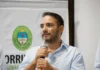 Valdés confirmó el inicio de exploraciones mineras en Corrientes