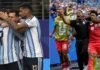 La Argentina se enfrentará a Cabo Verde en la próxima ronda del Mundial 2026