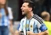 Golazo, revancha y récord mundialista: el tanto de Messi y la nueva marca histórica que logró