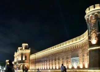 La Unidad transmitirá en pantalla gigante todos los partidos de Argentina