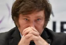 Javier Milei viaja esta semana a España sumará su sexta visita