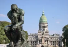 Diputados quiere avanzar en comisiones con el Súper RIGI