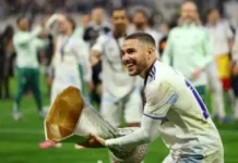 La Selección Argentina se comunicó con Buendía ante una posible baja