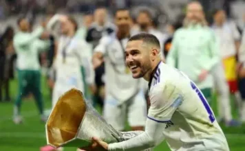 La Selección Argentina se comunicó con Buendía ante una posible baja