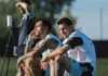 Cómo está Lionel Messi de su lesión a dias del Mundial 2026