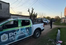 Secuestran más de un ladrillo y medio de cocaína