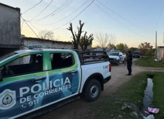 Secuestran más de un ladrillo y medio de cocaína
