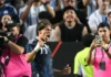 Argentina aprobó ante Honduras su primer amistoso rumbo al Mundial