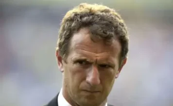 Boca acelera por el regreso del Vasco Arruabarrena