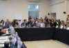 Se lanzó la Mesa Técnica del Corredor Gran Corrientes