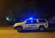 Allanamientos por narcotráfico en el interior de Corrientes