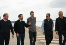 Corrientes impulsa la radicación de capitales para desarrollo industrial