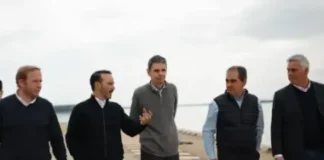 Corrientes impulsa la radicación de capitales para desarrollo industrial
