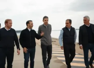 Corrientes impulsa la radicación de capitales para desarrollo industrial