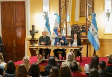 Corrientes reafirmó su compromiso con la donación voluntaria de sangre