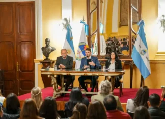 Corrientes reafirmó su compromiso con la donación voluntaria de sangre