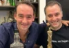 Quién es Francisco, el hermano de Adorni que también es investigado
