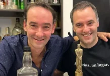 Quién es Francisco, el hermano de Adorni que también es investigado