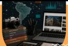 Diplomatura Universitaria en Periodismo Cultural