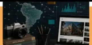 Diplomatura Universitaria en Periodismo Cultural