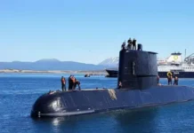 ARA San Juan: pidieron condenas de hasta 5 años de cárcel para exjefes de la Armada
