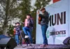 Fin de semana con motonáutica, Fan Fest mundialist