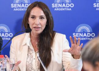 El Senado aprobó 74 pliegos de nuevos jueces, entre ellos el de Verónica Michelli