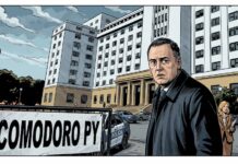 La Justicia ultima detalles antes de pedirle explicaciones sobre su patrimonio a Manuel Adorni