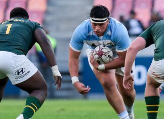 Los Pumitas confirmaron la lista de 30 jugadores para el Mundial Juvenil en Georgia