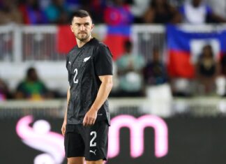 El neozelandés Tim Payne firmaría con un histórico club