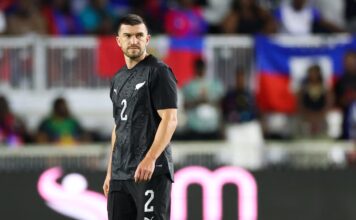 El neozelandés Tim Payne firmaría con un histórico club