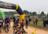 4ta Fecha del Campeonato del Sur Correntino de MTB