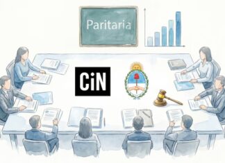 El Gobierno y las universidades sellaron un acuerdo salarial y presupuestario