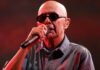 Murió el Indio Solari, cantante de Los Redonditos de Ricota