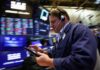 Suben las acciones argentinas y baja el riesgo país