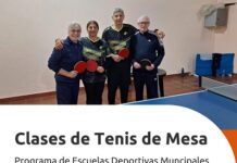 Propuesta para los adultos mayores