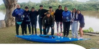 Programa Escuelas Deportivas Municipal