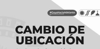 Desde el 1 de Julio dependencias Municipales atenderán en Mariano I Loza 50
