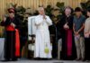 Visita del papa León XIV a Madrid: así hemos vivido la primera jornada en directo