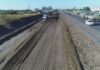 Reactivan las obras en la Autovía de la Ruta 12