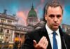 Caso Adorni: el Congreso se prepara para definir su futuro