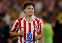 Real Madrid confirmó que realizó una oferta de 150 millones de euros por Julián Álvarez
