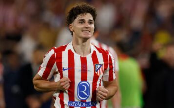 Real Madrid confirmó que realizó una oferta de 150 millones de euros por Julián Álvarez