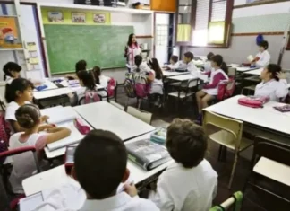Anses confirmó la fecha de cobro de los Vouchers Educativos