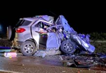 Corrientes la séptima provincia con la tasa de siniestros viales más alta del país