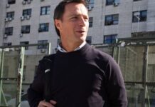 ARCA intimó a Matías Tabar, el contratista de Adorni, para que justifique sus ingresos