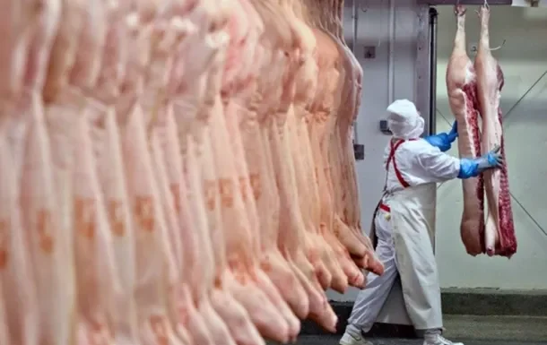 Economía libertaria: el consumo de carne vacuna cayó a su nivel más bajo en los últimos 20 años